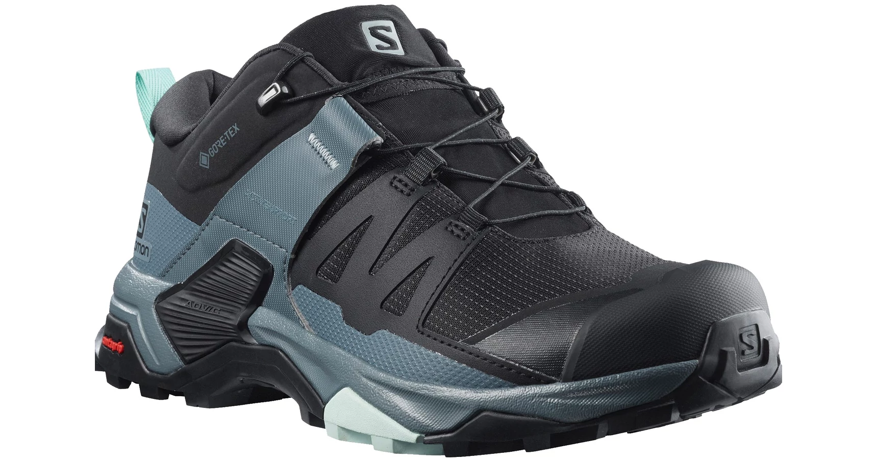 SALOMON X Ultra 4 GTX női túracipő - Geotrek világjárók boltja